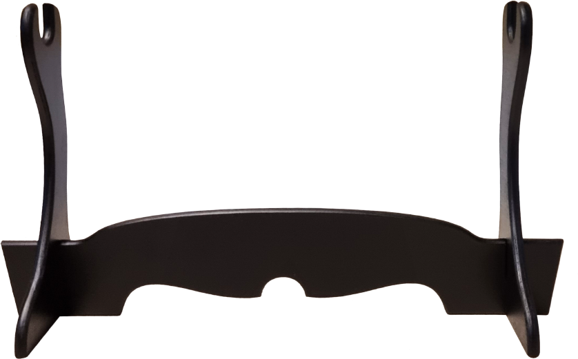 Подставка под катану Домен Девелопмент  для самурайского меча  настольная  из натурального дерева