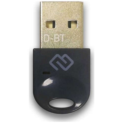 Bluetooth адаптер Digma D-BT400A