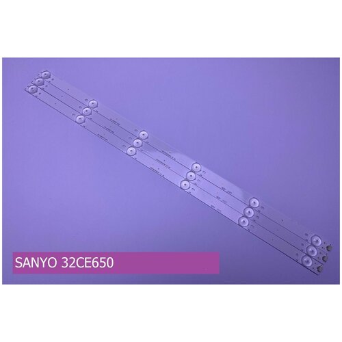 Подсветка для SANYO 32CE650