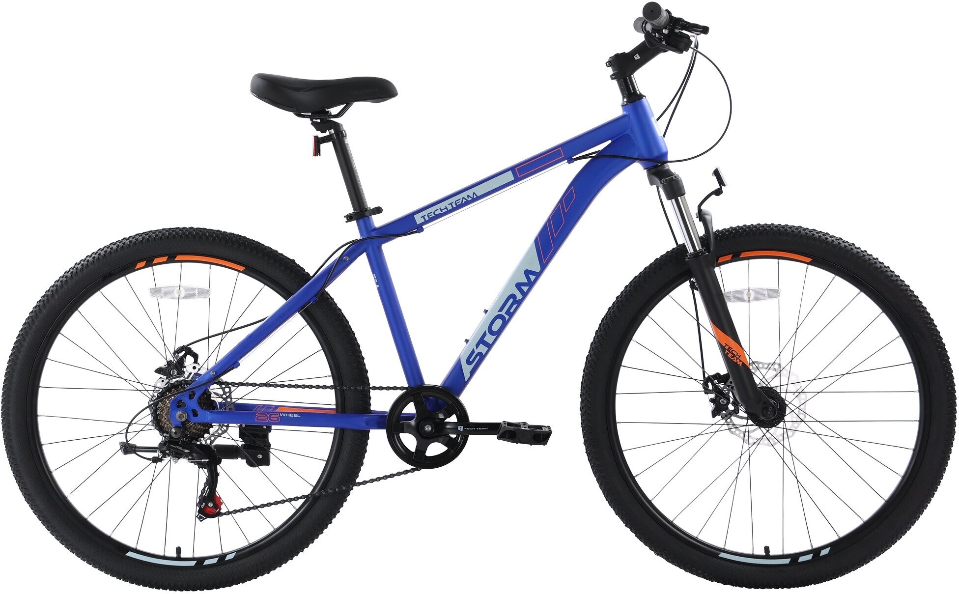 Tech team mountain store bike price