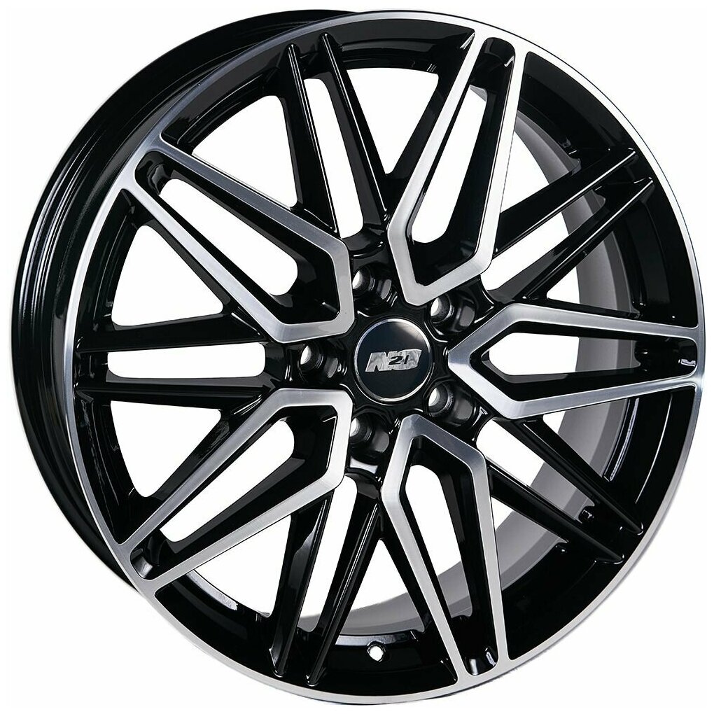 Nitro N2O V2233 BFP 7x18/5x108 ET33 D60.1