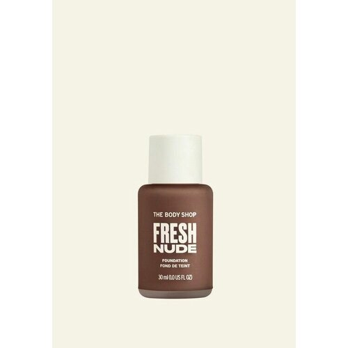 The Body Shop Тональная основа Fresh Nude, RICH 2N, 30 мл