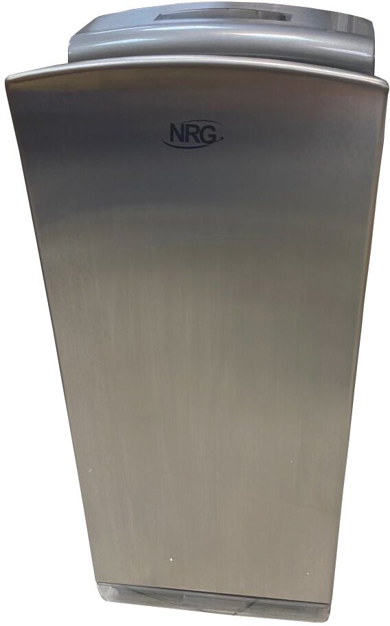 NRG HI-TECH высокоскоростная электрическая сушилка для рук