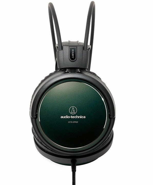 Audio-Technica - фото №15