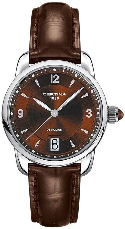 Certina DS Podium C0252101629700