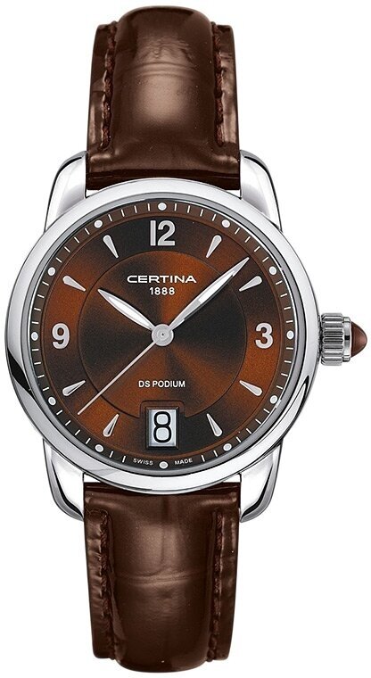 Наручные часы Certina