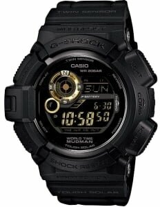 Наручные часы CASIO G-Shock G-9300GB-1E