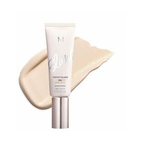 Тональный BB крем MISSHA M PERFECT BLANC BB SPF50+/PA 23 тон натуральный бежевый