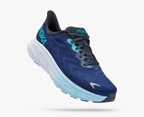 Кроссовки HOKA Arahi 6