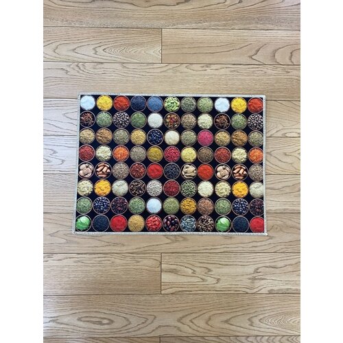 Коврик комнатный