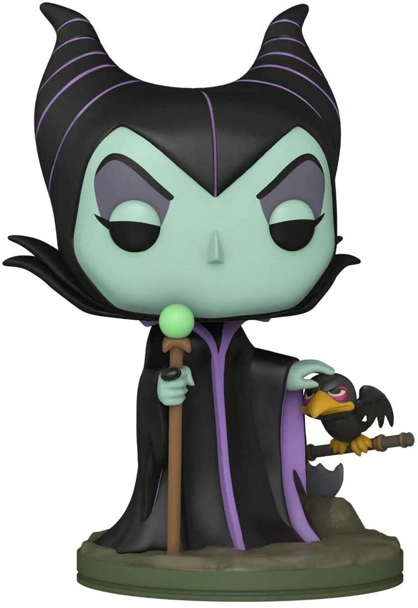 Фигурка Funko Disney Villains Maleficent