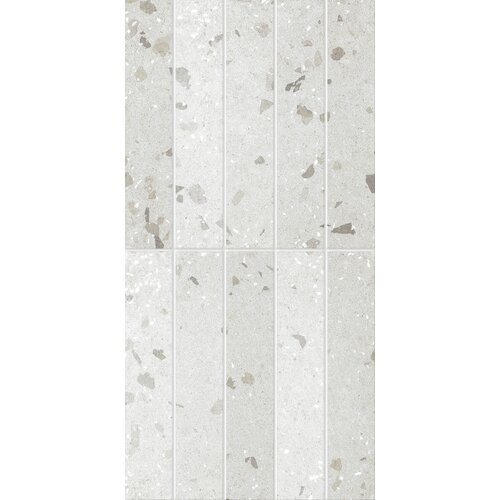 Керамическая плитка для стен Морена 7 свветло-серый 60х30 (упак 1,98 м. кв.) керамическая плитка для стен руна 7 75х25 упак 1 69 м кв