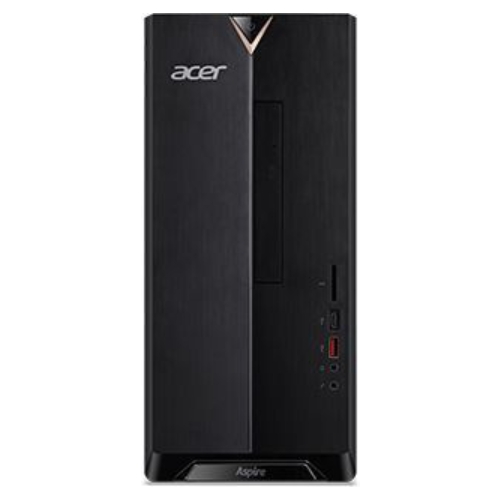 Настольный компьютер Acer Aspire TC-1660 SFF