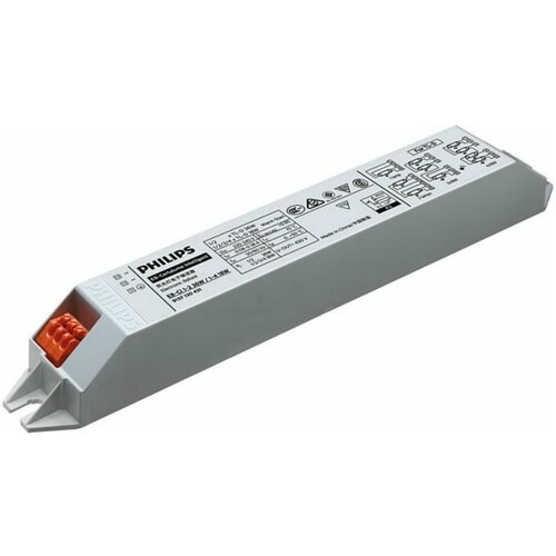 PHILIPS Аппарат пускорег. электрон. (ЭПРА) EB-Ci1-2 36W/1-4 18Вт 220-240В 50/60Гц Philips 913713043180 / 694793913353600