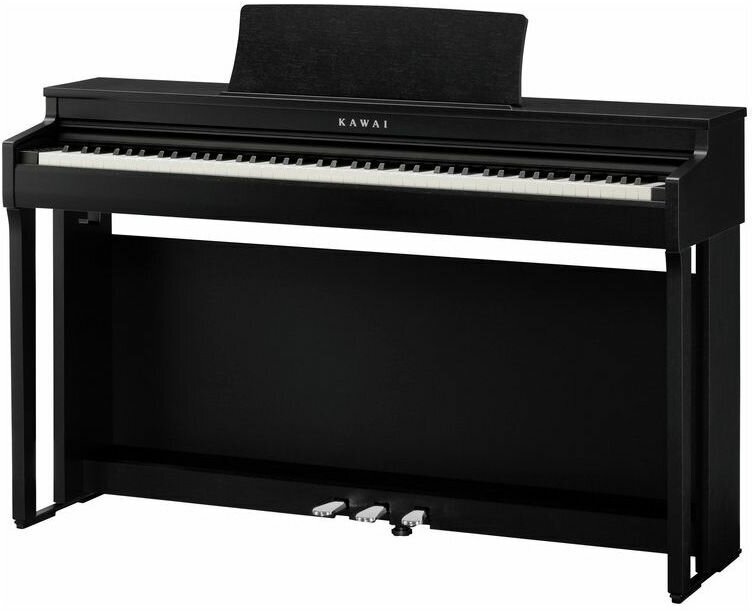 Цифровое пианино Kawai CN201B