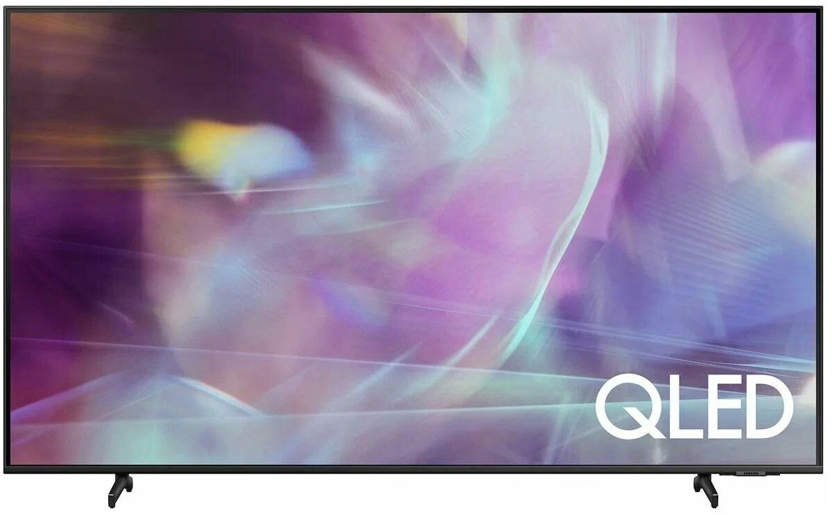 Телевизор QLED Samsung QE60Q60AAU