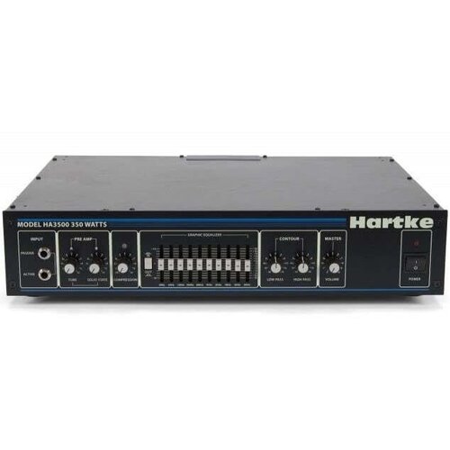 Усилитель басовый Hartke HA3500