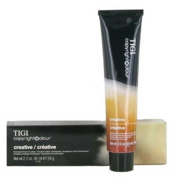 TIGI Copyright Colour Creative -  , 8/0   , 60 