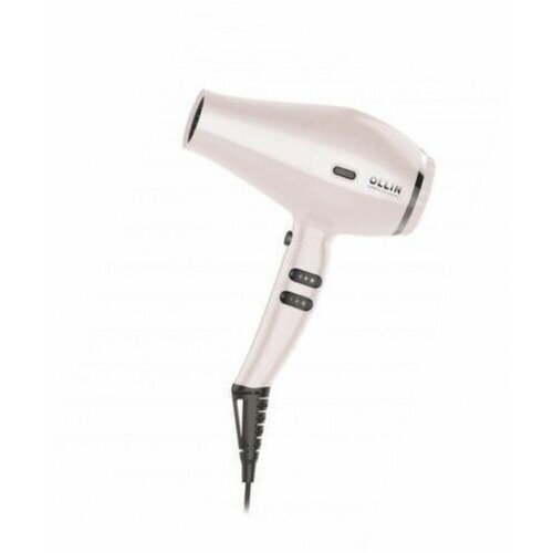 Профессиональный фен модель OL-7202 2000-2300Вт розовый 921200₽