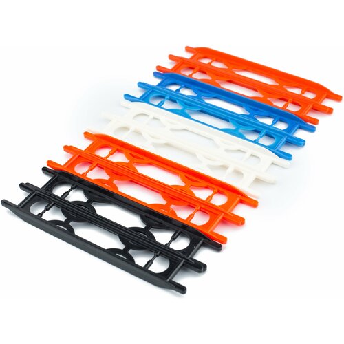 Мотовила рыболовные для оснасток и лески, 135 мм, 10 штук, малые