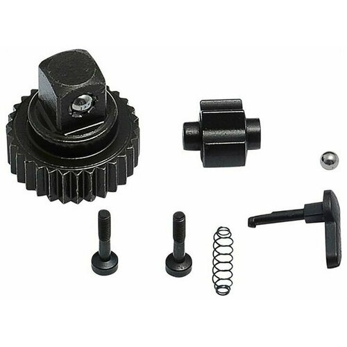 Набор HAZET для ремонта трещотки 8816P7N 5350₽