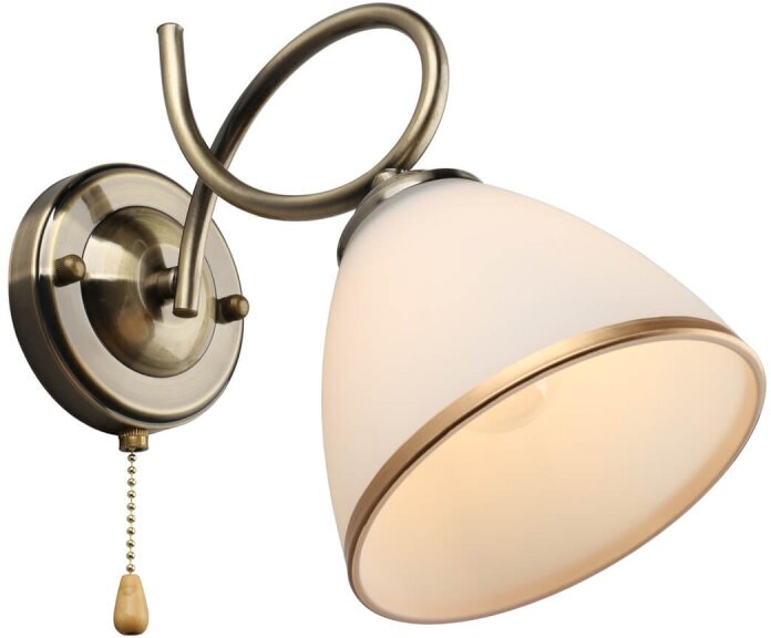 Бра Omnilux Alimini OML-25301-01