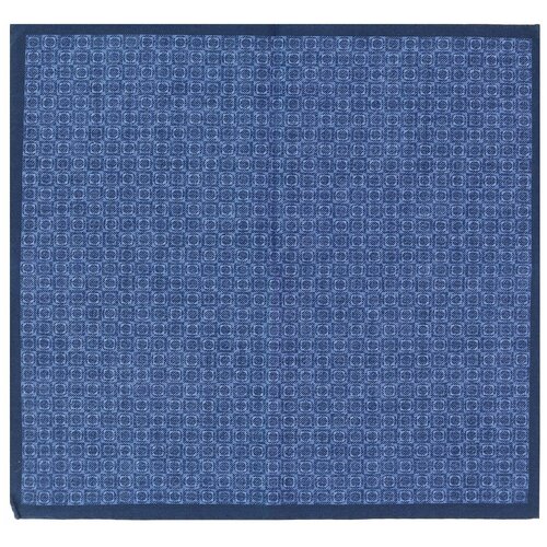 фото Платок eleventy синий