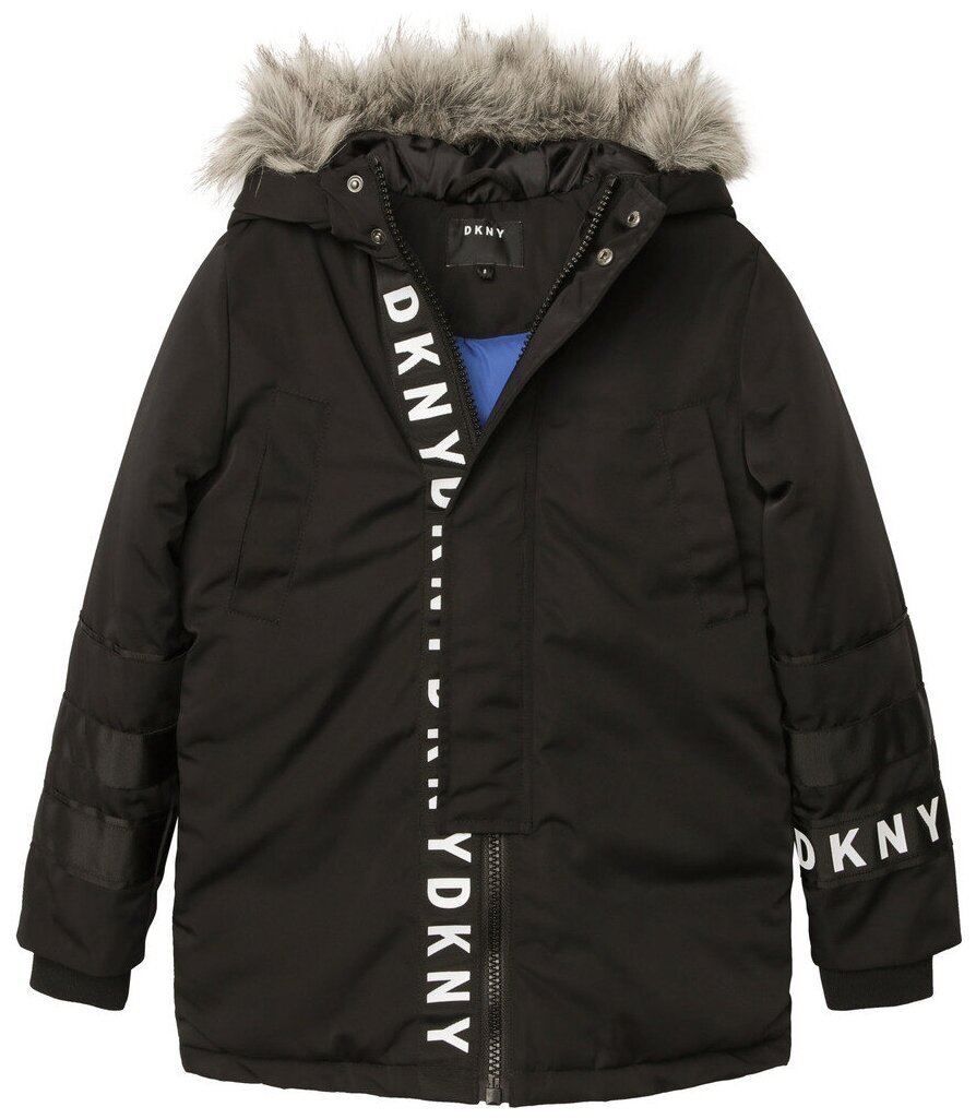 Парка DKNY