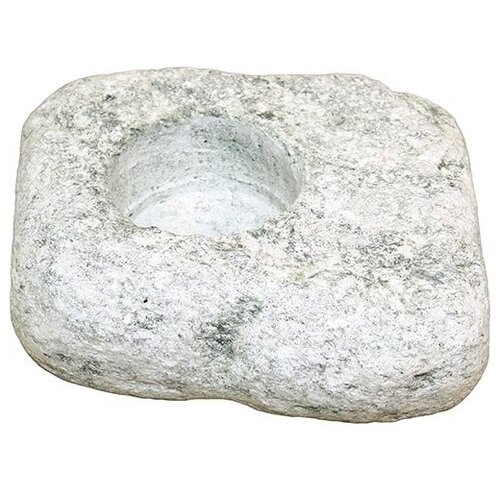 Испаритель из талькохлорита (натуральный камень)