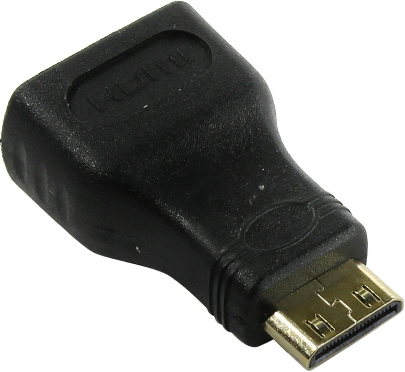 Переходник «B&P» miniHDMI M -> HDMI F