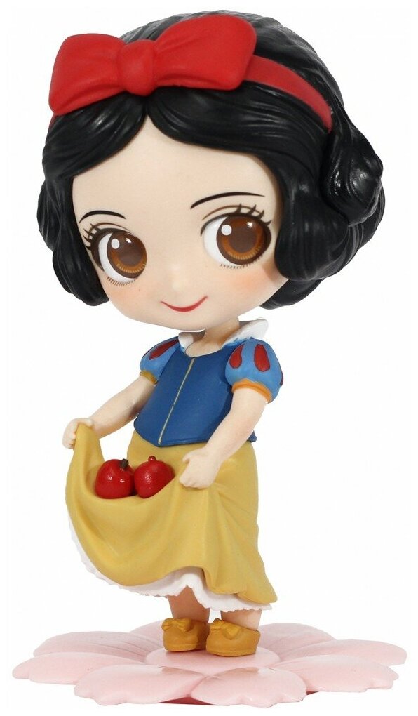 Фигурка Banpresto Snow White and the Seven Dwarfs - #Sweetiny Disney Characters - Snow White (ver.A) BP16107P