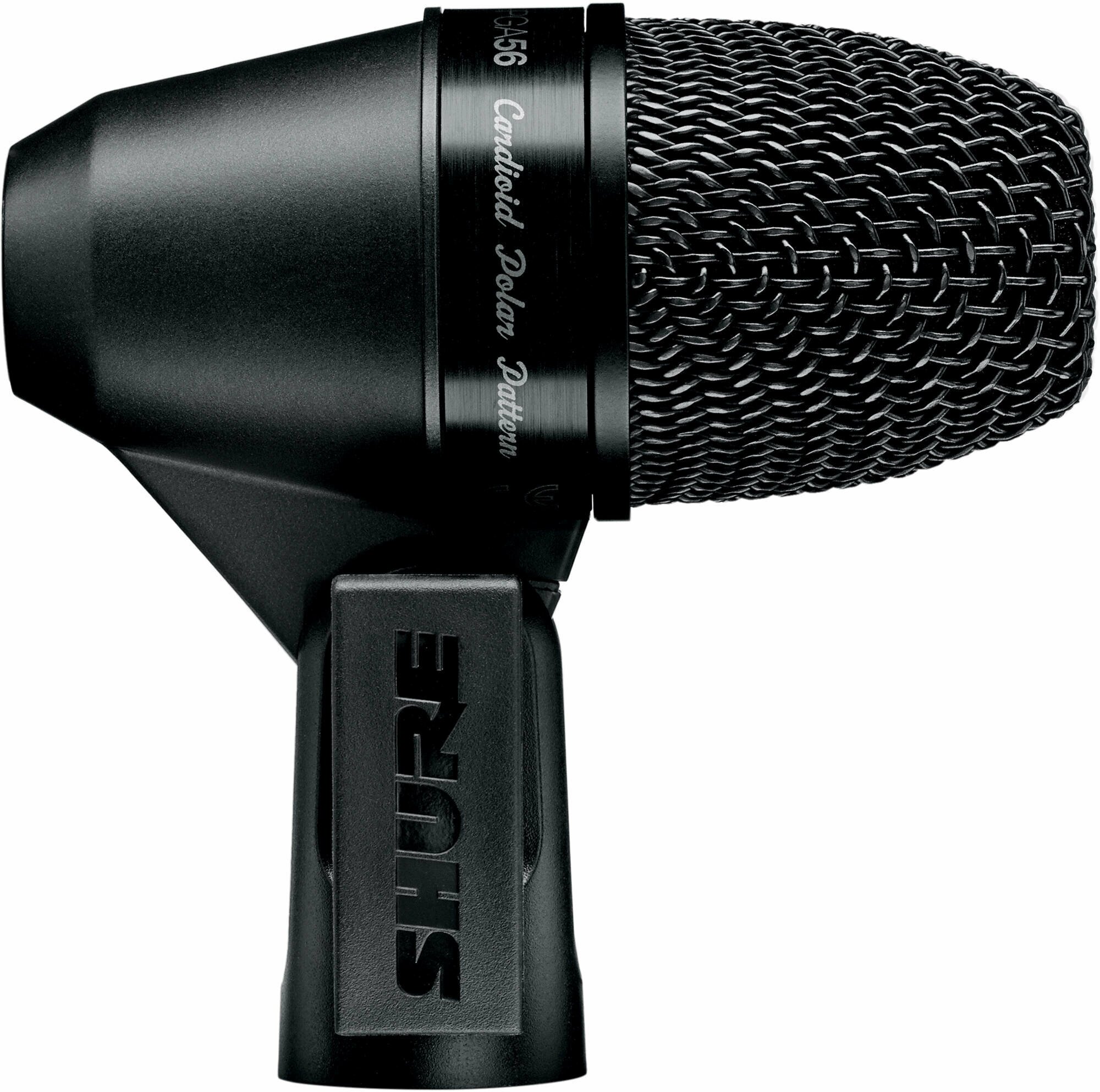 Микрофон Shure PGA56-XLR