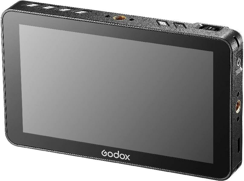 Операторский монитор Godox GM6S (5.5"/1920x1080/IPS/1200nit)