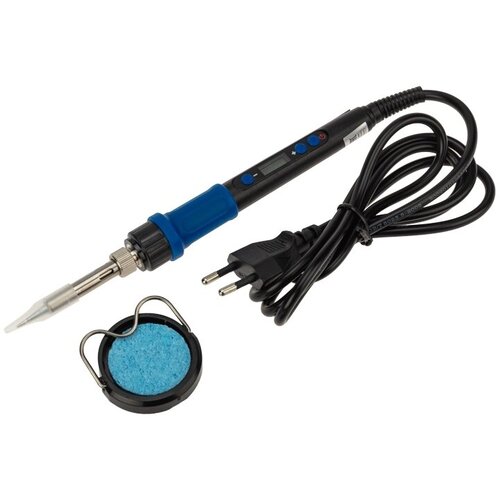 REXANT Паяльник цифровой с керам нагревателем 65Вт 12-0620 235600₽