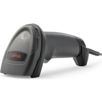 Сканер штрих-кода АТОЛ SB 2108 2D USB (чёрный)