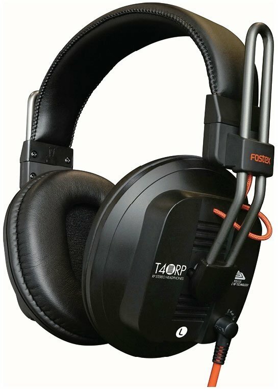 Наушники Fostex (T40RPMK3)