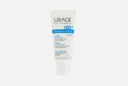 Крем с медью и цинком SPF50+ Uriage Bariederm Cica-Cream / объём 40 мл