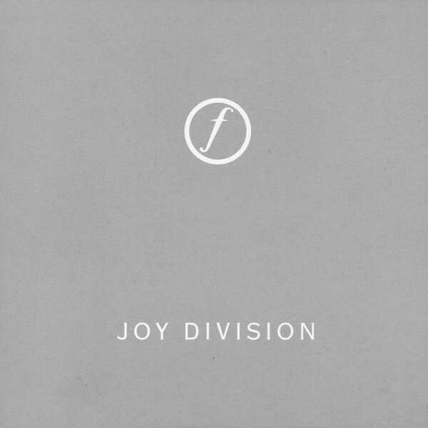 Joy Division - Still (FACT.40)