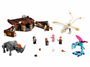 LEGO Harry Potter 75952 Чемодан Ньюта Саламандера