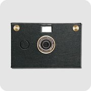 Компактный фотоаппарат PaperShoot Изумруд