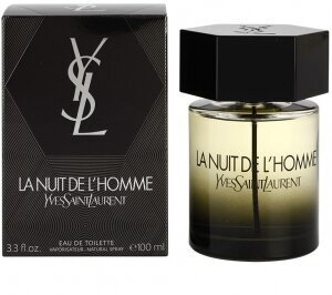 Туалетная вода Yves Saint Laurent - фото №13