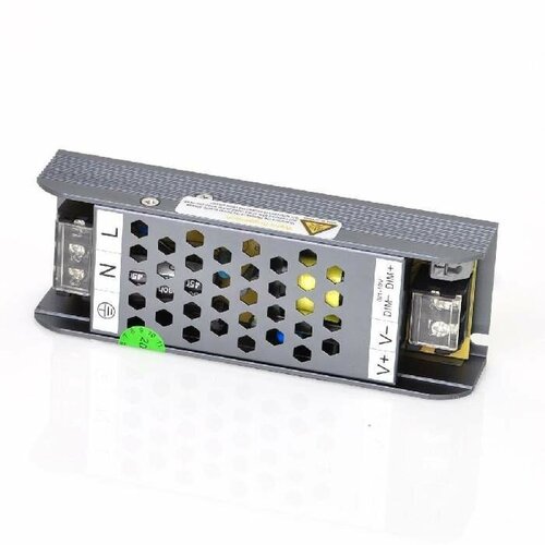 Блок питания SWG 12V 100W IP20 84A YA-100-12-TR 006951 5650₽