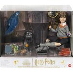 Кукла Гарри Поттер Гермиона Грейнджер с оборотным зельем Harry Potter Hermione HHH65 - изображение