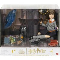 Кукла Гарри Поттер Гермиона Грейнджер с оборотным зельем Harry Potter Hermione HHH65