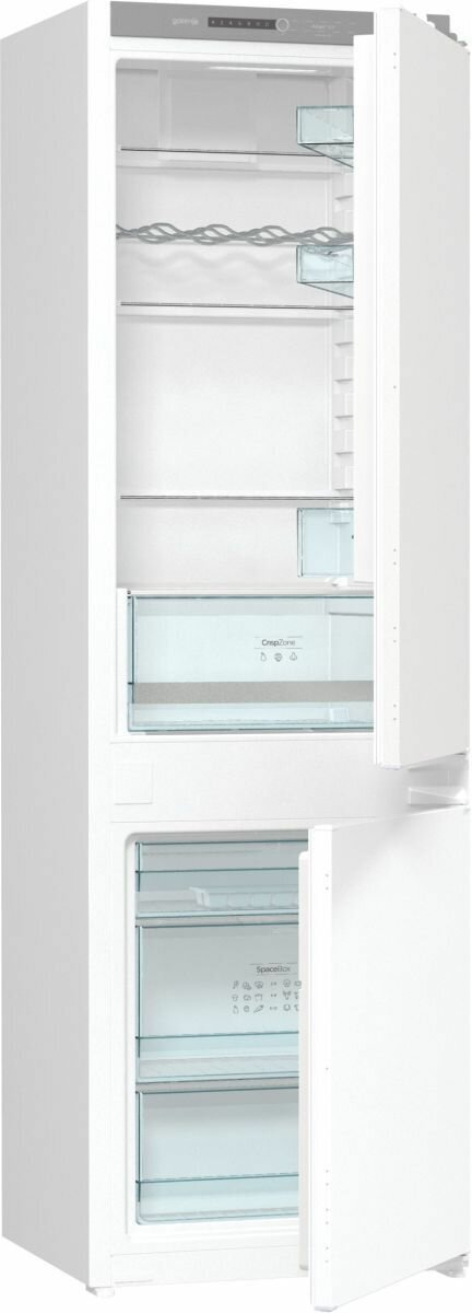 Холодильник Gorenje - фото №7