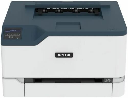 Принтер Xerox C230V_DNI A4, 22ppm, Duplex, 256mb, USB, Eth, Wi-Fi, tray 250