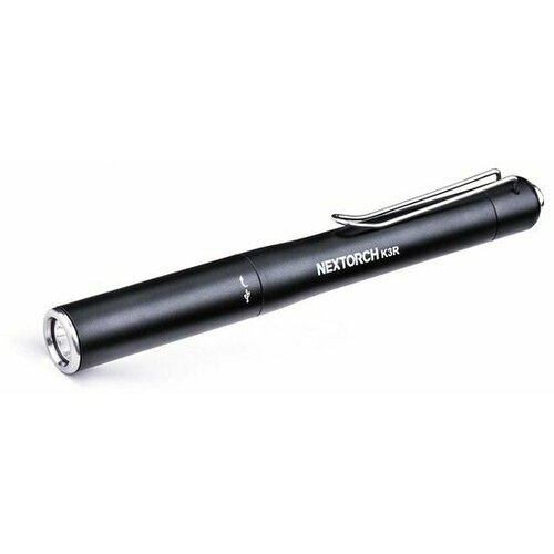 Фонарь Nextorch K3R 350 Lumens