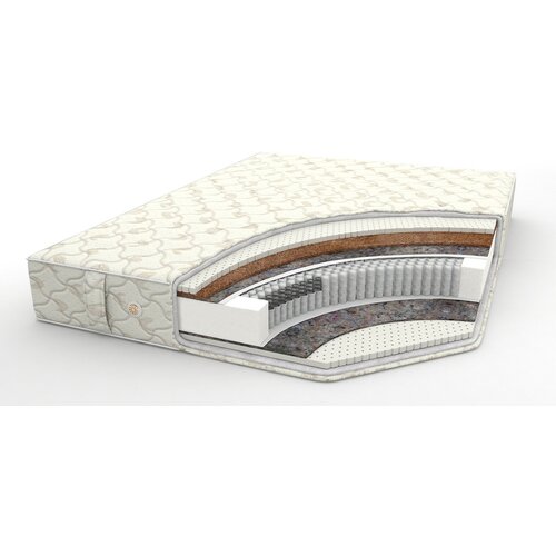 Матрас ВМК-Шале Президент 180х190