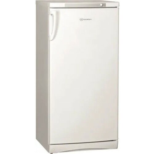 Indesit Холодильник Indesit ITD 125 W однонокамерный класс А 210 л белый 3098500₽