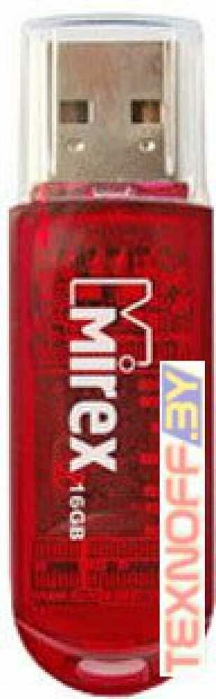 USB Flash Mirex - фото №7
